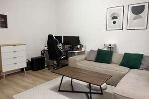 Wohnung: 2-Zimmer-Wohnung in Düsseldorf-Oberbilk – 40227 Oberbilk, Düsseldorf – Vorschaubild 3