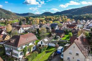 Platz für zwei Generationen – charmantes Zweifamilienhaus mit großem Garten in Erfweiler – Die vollständige Adresse der Immobilie erhältst du vom Anbieter., 66996 Erfweiler – Vorschaubild 67