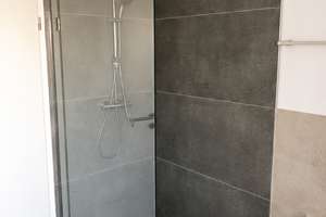 Große 6-Zimmer-Erdgeschosswohnung mit Terrasse und eigenem Gartenanteil – Die vollständige Adresse der Immobilie erhältst du vom Anbieter., 38442 Ehmen, Wolfsburg – Vorschaubild 6