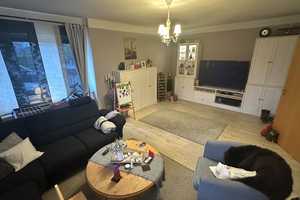 Exklusives Zweifamilienhaus (1 Einheit derzeit vermietet) in Quickborn – Pinneberg (Kreis) – Vorschaubild 4