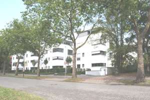 barrierearm,  mit offener Küche, Terrasse und Garten – Kaiserswerther Straße 395, 40476 Stockum, Düsseldorf – Vorschaubild 33