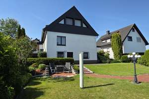 Gepflegtes Heim - schon bald könnt sein Mein! – 32278 Kirchlengern – Vorschaubild 5