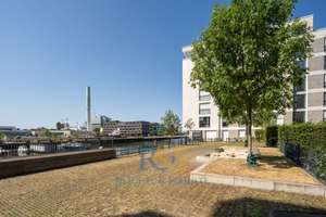 Hochwertige 3-Zimmer-Wohnung mit Main- und Hafenblick – 63067 Kaiserlei, Offenbach am Main – Vorschaubild 22