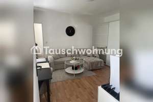 Tauschwohnung: Schöne 2 Zimmer Wohnung in einer ruhigen Gegend