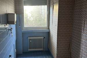 FREISTEHENDES EINFAMILIENHAUS MIT EINLIEGERWOHNUNG - SANIERUNGSOBJEKT FÜR KREATIVE MACHER – Die vollständige Adresse der Immobilie erhältst du vom Anbieter., 42651 Solingen-Mitte, Solingen – Vorschaubild 6