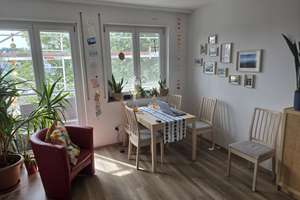 3-Zimmer-Wohnung mit Balkon in Stuttgart Mitte – Werastraße 73, 70190 Kernerviertel, Stuttgart – Vorschaubild 2