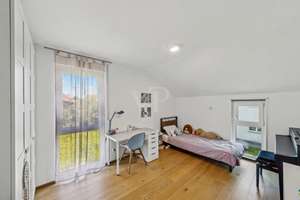 Familienfreundlich & energieeffizient: Doppelhaushälfte mit hochwertiger Ausstattung – Die vollständige Adresse der Immobilie erhältst du vom Anbieter., 85229 Markt Indersdorf – Vorschaubild 7