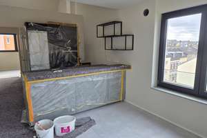 BONN INNENSTADTLAGE - NEUBAU - PROVISIONSFREI! 2-Zimmer Wohnung mit großer Terrasse! – Die vollständige Adresse der Immobilie erhältst du vom Anbieter., 53111 Bonn-Castell, Bonn – Vorschaubild 4