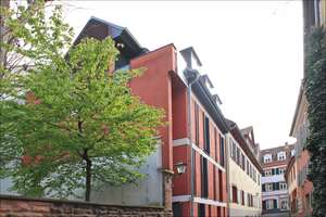 Wohntraum - 3Zi. Designer-Wohnung mit EBK & 35 m² Terrasse in Heidelberger Altstadtlage – Die vollständige Adresse der Immobilie erhältst du vom Anbieter., 69117 Altstadt, Heidelberg – Vorschaubild 12