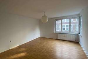 2-Zimmer Wohnung in Hannover List – Lister Straße 35, 30163 List, Hannover – Vorschaubild 1