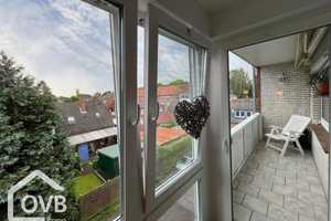 Solides Mehrfamilienhaus in der Seehafenstadt Emden – Emden – Vorschaubild 19