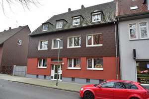 Schicke Singlewohnung sucht neuen, solventen Bewohner