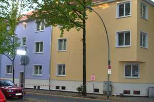 großzügige 2-Zimmerwohnung im EG in DU-Hamborn – Maxstr. 19, 47166 Duisburg – Vorschaubild 1