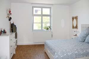 Großzügig geschnitten: 5-Zimmer-Wohnung- Hohenzollernhöfe-Neobarocker Stil – Fichtestraße 24, 67063 Friesenheim, Ludwigshafen am Rhein – Vorschaubild 12