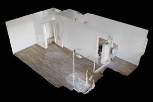 Ihr kompakter Rückzugsort – 1-Zimmer-Wohnung mit Balkon & Einbauküche – Ernst-Barlach-Str. 2, 24768 Rendsburg – Vorschaubild 8
