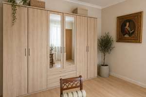 Renovierungsbedürftige 3 Zimmer Wohnung sucht Handwerker – 67071 Oggersheim, Ludwigshafen am Rhein – Vorschaubild 8