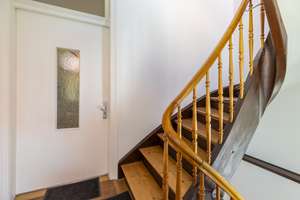 Stilvoller Altbau mit Balkon am Fuße des Killesbergs – 70469 Bahnhof Feuerbach, Stuttgart – Vorschaubild 2