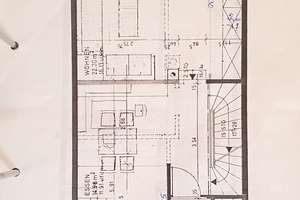 Reihenmittelhaus mit Studio-Dachgeschoss und schönem Garten – Die vollständige Adresse der Immobilie erhältst du vom Anbieter., 61191 Rosbach vor der Höhe – Vorschaubild 19