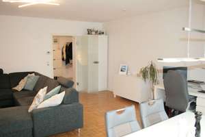 *GESCHMACKVOLLE 2,5 ZIMMER IN UNMITTELBARER INNENSTADT NÄHE** – Die vollständige Adresse der Immobilie erhältst du vom Anbieter., 44139 City, Dortmund – Vorschaubild 5