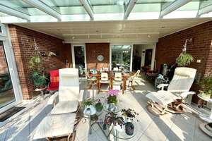 Von Architektenhand geplant.... – Die vollständige Adresse der Immobilie erhältst du vom Anbieter., 27578 Leherheide, Bremerhaven – Vorschaubild 7