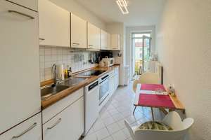 Bezugsfertige Wohnung ab 01.12.26 in urbaner Lage! – 4229 Kleinzschocher, Leipzig – Vorschaubild 6