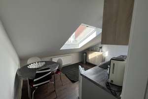 Modern möblierte 2 Zimmer Wohnung in Stuttgart West – Kornbergstraße 17, 70176 Rosenberg, Stuttgart – Vorschaubild 17