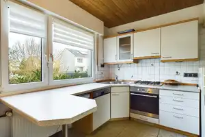 RESERVIERT! Doppelhaushäfte mit Vollkeller und Garage in Hamm-Osten – Buchfinkenweg 32, 59071 Hamm – Vorschaubild 10