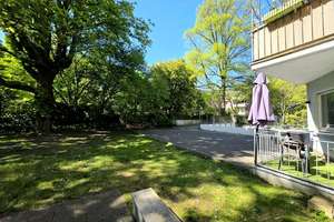 Schöne, helle und bezugsfertige 3,5-Zimmer-Wohnung mit Balkon, im Essener Südviertel* – Richard-Wagner-Straße 40, 45128 Südviertel, Essen – Vorschaubild 43