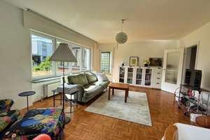     Zweifamilienhaus mit Garten und flexiblen Nutzungsmöglichkeiten – 60439 Niederursel, Frankfurt am Main – Vorschaubild 5