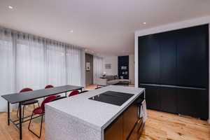 2-Zimmer-Wohnung mit Smart-Home-System und Süd-Balkon – Luitpoldstraße 9, 10781 Berlin – Vorschaubild 6