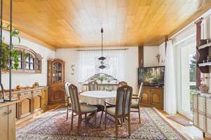 Mehrfamilienhaus mit Ausbaureserve und großem Garten für gemeinsames Leben – Die vollständige Adresse der Immobilie erhältst du vom Anbieter., 96135 Stegaurach – Vorschaubild 10