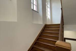 Aufwendig sanierte Wohnung in denkmalgeschütztem Haus – Stiftstr. 9, 54293 Pfalzel, Trier – Vorschaubild 4