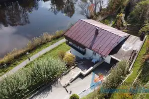 Natur pur! Wohnhaus mit Einliegerwohnung in toller Naturlage in Regen – Regen (Kreis) – Vorschaubild 3