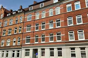 Attraktive 2 Zimmer Wohnung - Top-Lage inklusive – Die vollständige Adresse der Immobilie erhältst du vom Anbieter., 24118 Ravensberg, Kiel – Vorschaubild 3
