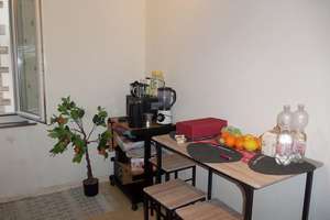 Schnäppchen, Große 2 Zimmer Whg auf 54qm mit Balkon und Garten – Die vollständige Adresse der Immobilie erhältst du vom Anbieter., 76530 Weststadt, Baden-Baden – Vorschaubild 9