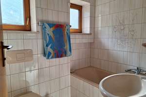 Gepflegte Doppelhaushälfte mit Einliegerwohnung oder als Zweigenerationenhaus – Die vollständige Adresse der Immobilie erhältst du vom Anbieter., 81827 Waldtrudering, München – Vorschaubild 15