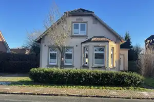*Handwerkerhaus mit Einliegerwohnung* *Renditeobjekt*Altbau* – Wilhelmshaven – Vorschaubild 2