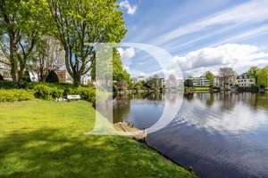 Eigentumswohnung in Wasserlage! Mit wunderschönem Blick und Zugang zum Rondeelteich – Die vollständige Adresse der Immobilie erhältst du vom Anbieter., 22301 Winterhude, Hamburg – Vorschaubild 12