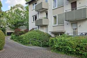Top Lage im begehrten DA-Bessungen 3 ZKB,  2 Balkone, ruhige Lage und dennoch citynah