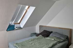 Schön geschnittene 2-Zimmer-Wohnung mit Panoramablick in Mainz-Hechtsheim! – Die vollständige Adresse der Immobilie erhältst du vom Anbieter., 55129 Hechtsheim, Mainz – Vorschaubild 7