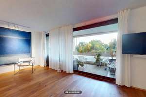 Großzügige Vier-Zimmer-Wohnung mit drei Balkonen und TG-Stellplatz im Dichterviertel – 60320 Dornbusch, Frankfurt am Main – Vorschaubild 13
