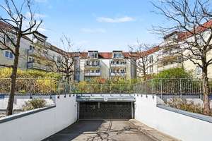 Kapitalanlage: vermietete 3-Raum-Wohnung mit Balkon, Aufzug und Stellplatz in Leipzig Probstheida – Die vollständige Adresse der Immobilie erhältst du vom Anbieter., 4289 Probstheida, Leipzig – Vorschaubild 14