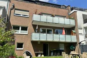 ***SONNIGE 4-Zimmer DG-WOHNUNG MIT RIESIEGEM BALKON & PANORAMABLICK!***Garage inklusive*** – Bankstraße 2a, 41199 Odenkirchen-Mitte, Mönchengladbach – Vorschaubild 32