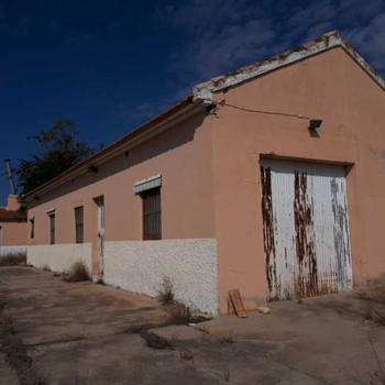 Solvia Immobilien Freistehendes Chalet Mula