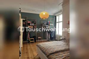 Tauschwohnung: 3-Z. Berliner Altbauwohnung gegen 3-Z.Wohnung in Dresden – Rhinower Straße 1, 10437 Prenzlauer Berg, Berlin – Vorschaubild 10