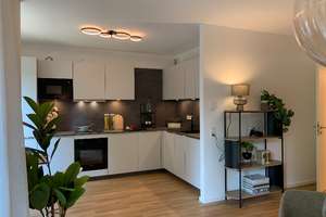 Ihr Einstieg in den Westerberg - 2 Zimmer (WE 404) – Lürmannstraße -, 49076 Westerberg, Osnabrück – Vorschaubild 4