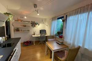 Privates Wohnanwesen mit Reiterhof – Platz für Familie, Pferde und Perspektiven – Die vollständige Adresse der Immobilie erhältst du vom Anbieter., 73054 Eislingen/Fils – Vorschaubild 7