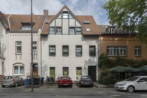 Teileigentum in der Nähe vom Stadtwald auf einer ruhigen Alleenstraße mit Stellplatz – Bockum, Krefeld, 47800 Krefeld – Vorschaubild 3