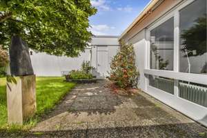 Bremen-Vahr: Gepflegter Flachdachbungalow mit Garage, Garten und durchdachtem Schnitt – Die vollständige Adresse der Immobilie erhältst du vom Anbieter., 28329 Gartenstadt Vahr, Bremen – Vorschaubild 7