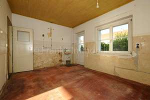 Trachau - denkmalgeschütztes Reihenmittelhaus zum Ausbau – Trentzschweg 14, 1129 Trachau, Dresden – Vorschaubild 11